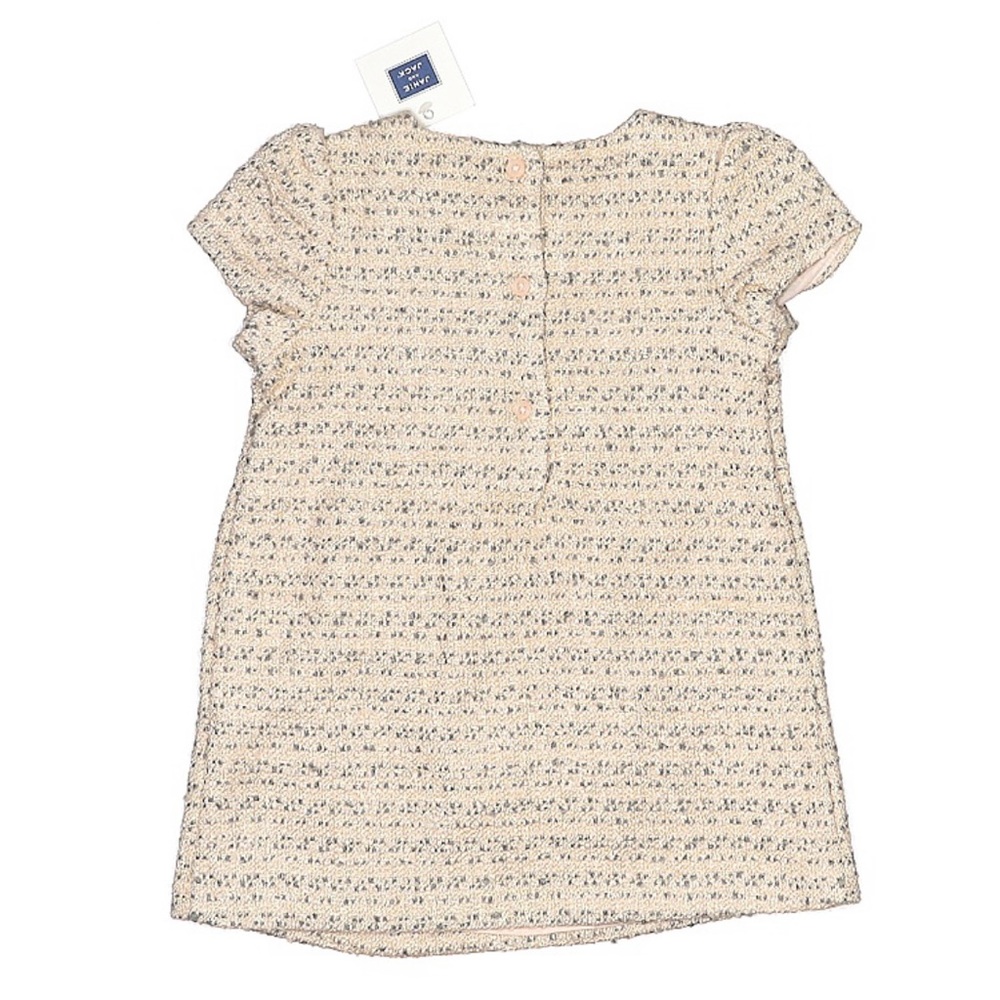 NWT Janie & Jack 18-24 months Holiday dress